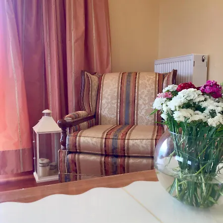 Holiday home With A View Of The Corinthian